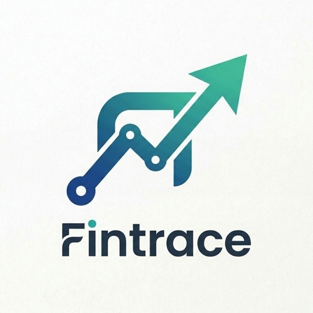 Fintrace Logo